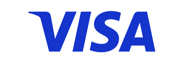 VISA logo