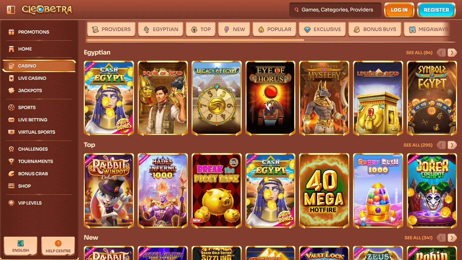 Cleobetra Login Review: A Top Choice for Canadian Players