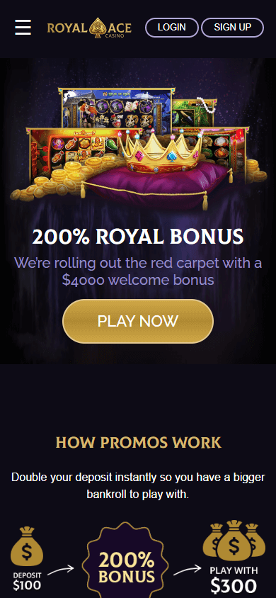 Royal_Ace_Casino_promotions_mobile