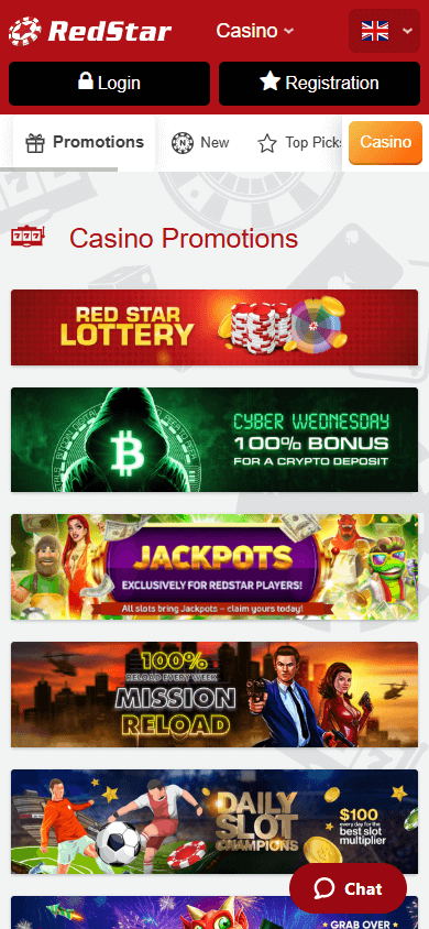RedStar_Casino_promotions_mobile