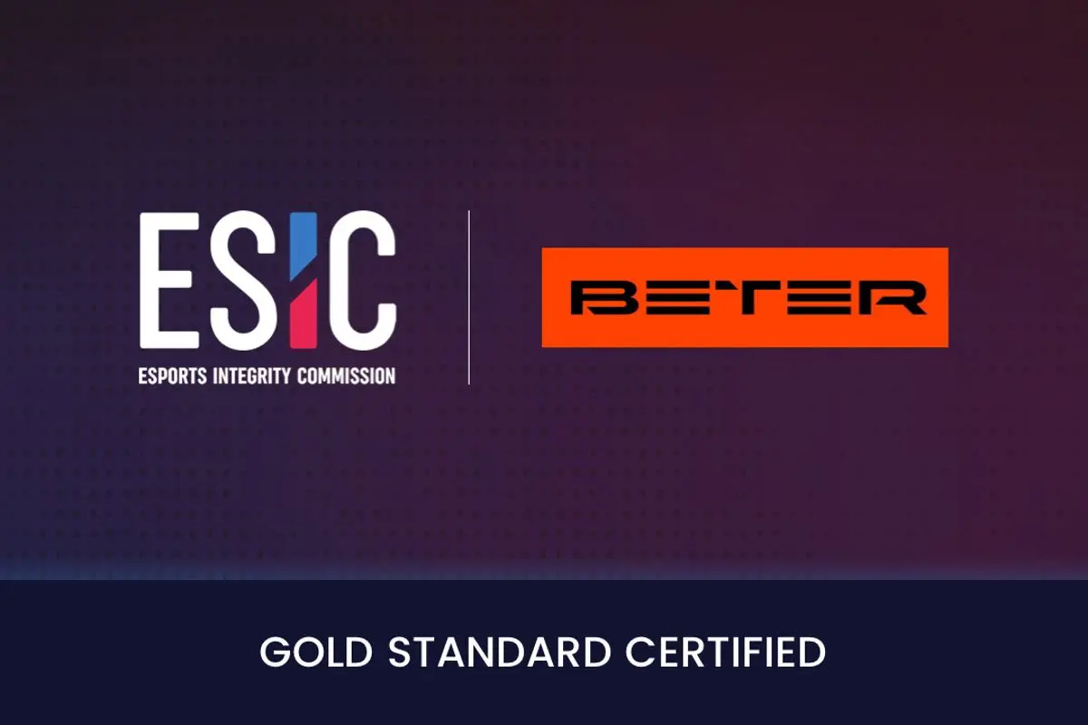 esic-beter-logos-gold-standard-certified