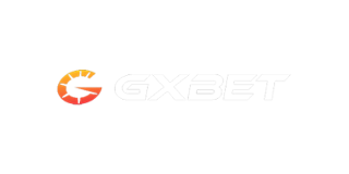 Gxbet Casino logo