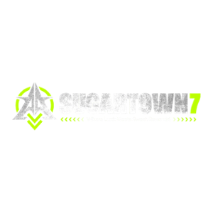 Sugartown7 Casino Logo