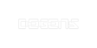 Degens Casino logo