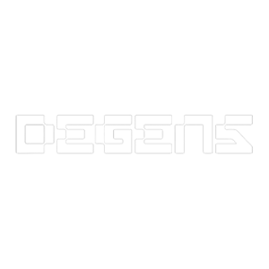 Degens Casino Logo