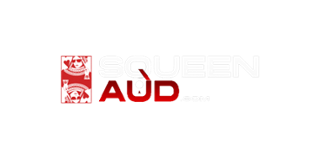SqueenAUD Casino logo