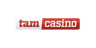Tam Casino logo
