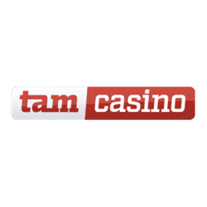 Tam Casino Logo