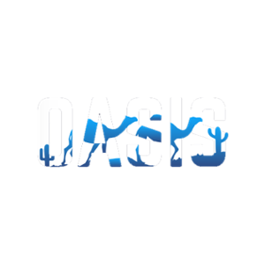 Oasis Casino Logo