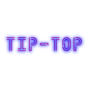 Tip-Top Casino Logo