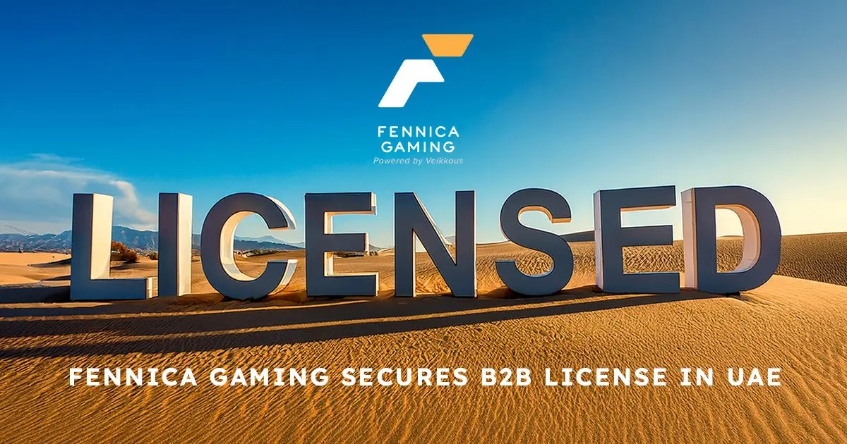 fennica-gaming-licensed-in-uae