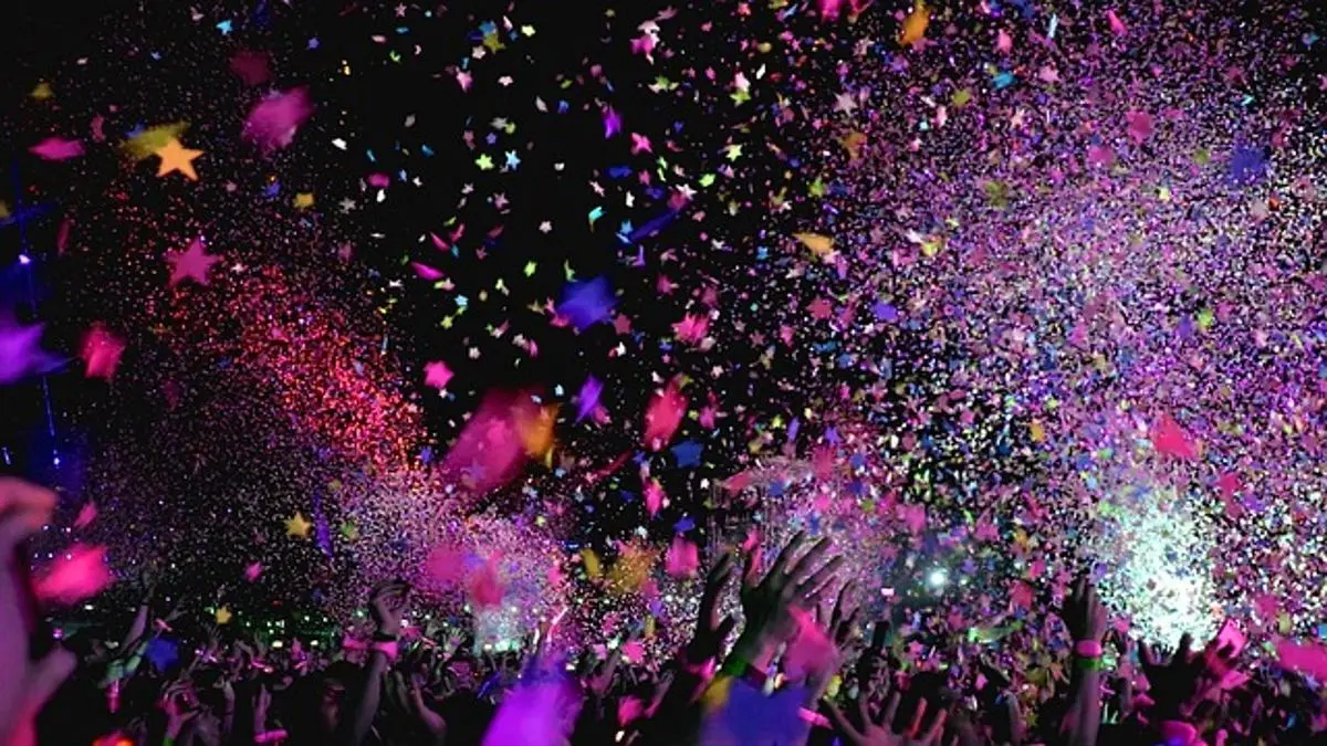 confetti-celebration