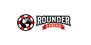 Rounder Casino Logo