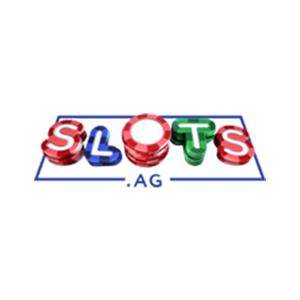 Slots.ag Casino Logo