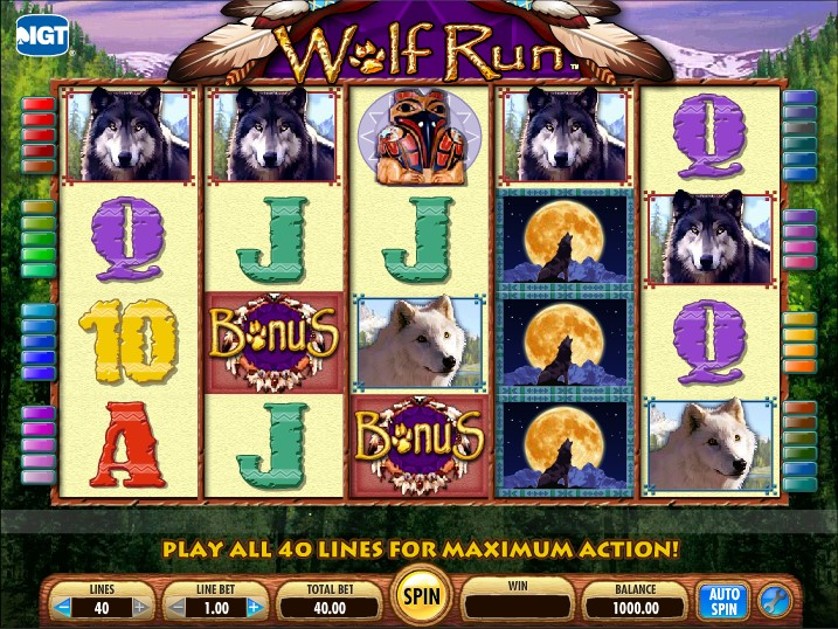 playtech juegos de casino para iPad