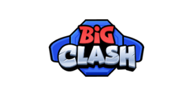 BigClash Casino Logo