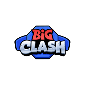 BigClash Casino Logo
