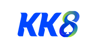 KK8 Casino MY Logo