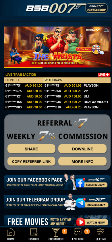 BSB007_Casino_homepage_mobile