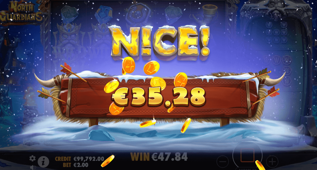 North Guardians big win