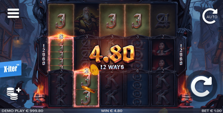 Phoenix Graveyard win