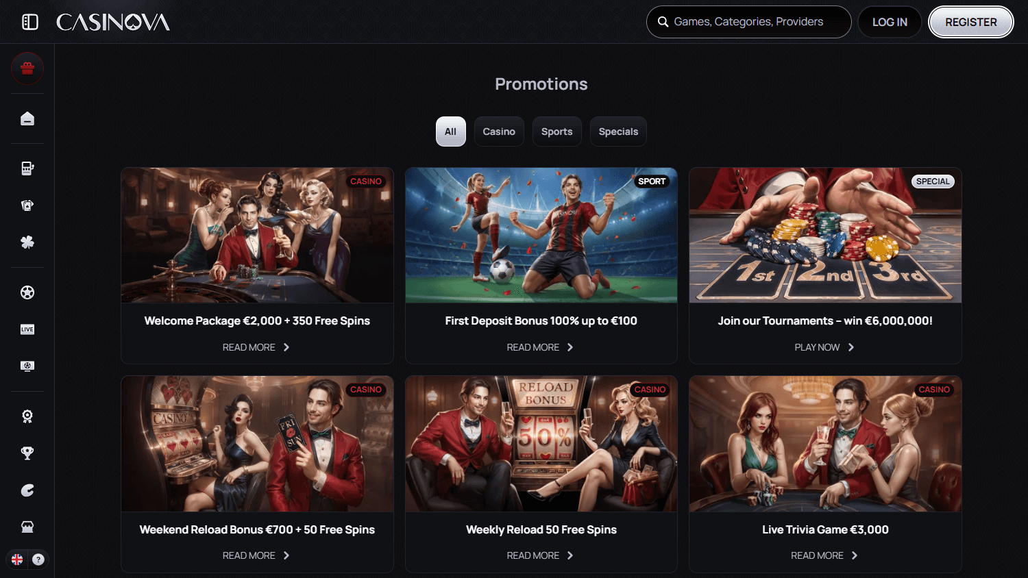 Casinova_Online_Casino_promotions_desktop