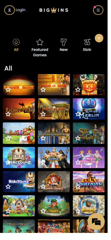 BigWins_Casino_game_gallery_mobile