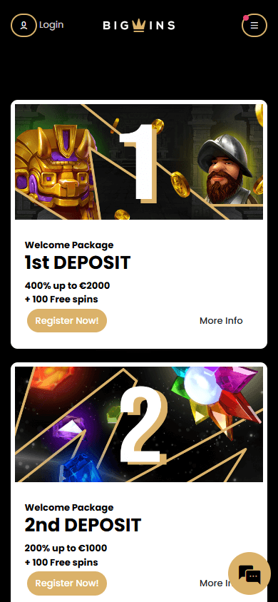 Big Wins Casino Account Registration: UK Guide