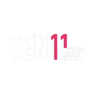 Ten11Bet casino Logo