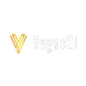 Vegas21 Casino Logo