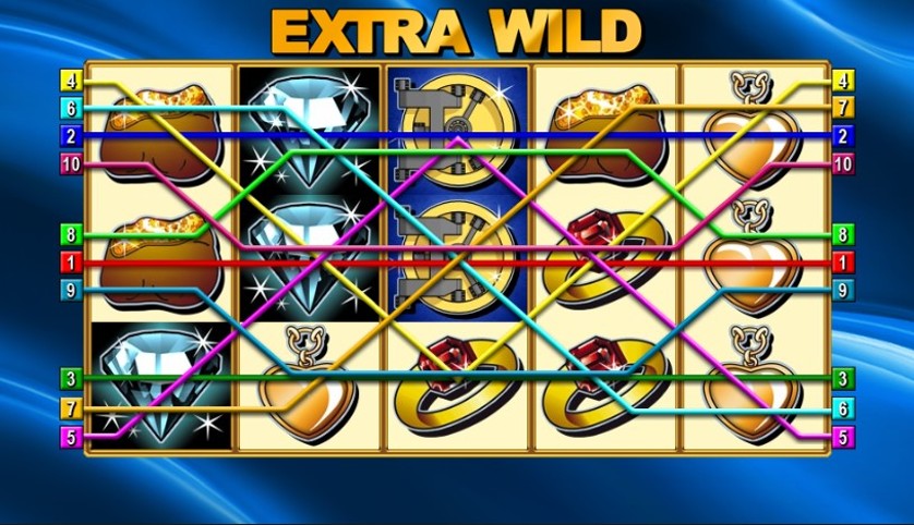 Extra Wild Online Extra Wild Online