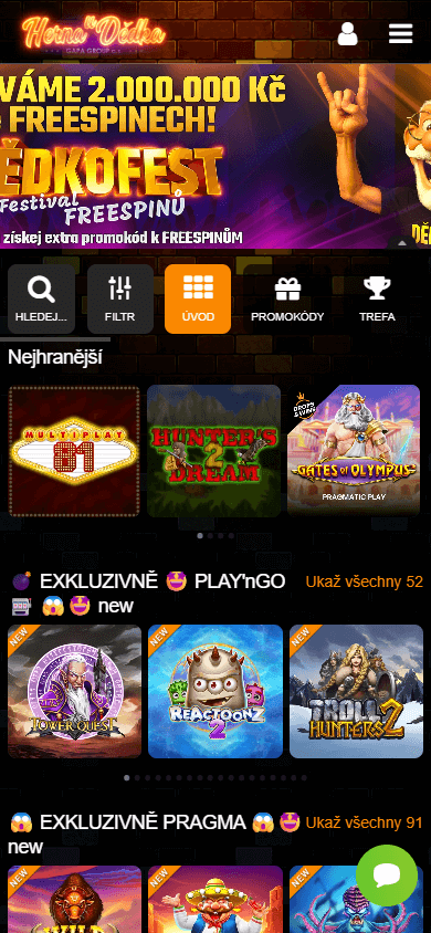GAPA_HERNA_Casino_homepage_mobile