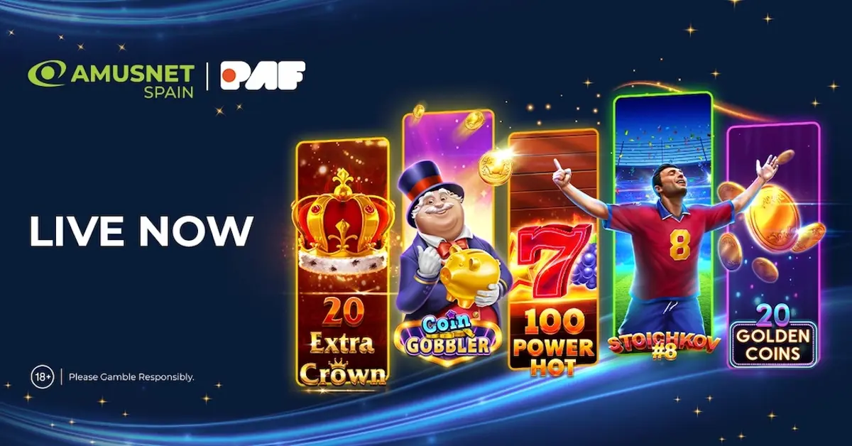 amusnet-spain-paf-logos-partnership