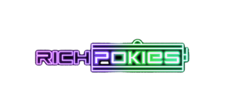 RichPokies Casino logo