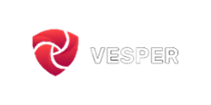 Vesper Casino Logo