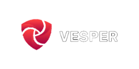 Vesper Casino Logo