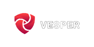 Vesper Casino logo