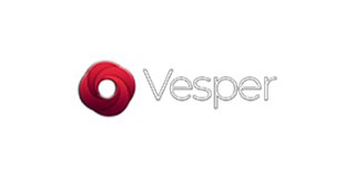 Vesper Casino Logo