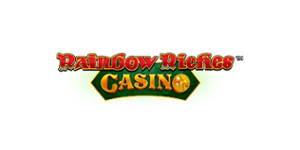 Rainbow Riches Spielbank Logo