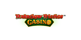 Rainbow Riches Casino logo