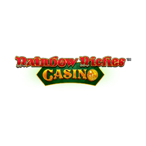 Rainbow Riches Casino Logo
