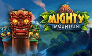Mighty Mountain