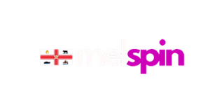 MelSpin Casino Logo