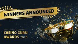 Winners announced 2025
