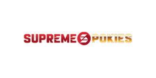 Supreme Pokies Casino logo