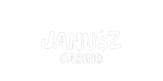 Janusz Casino logo