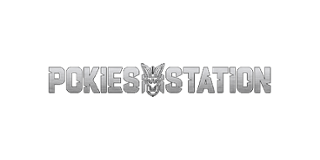 POKIESSTATION Casino logo