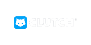 Clutch Casino Review logo