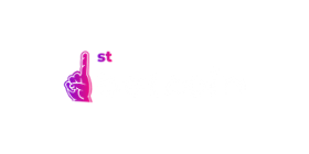 1stbetcoin Casino Logo