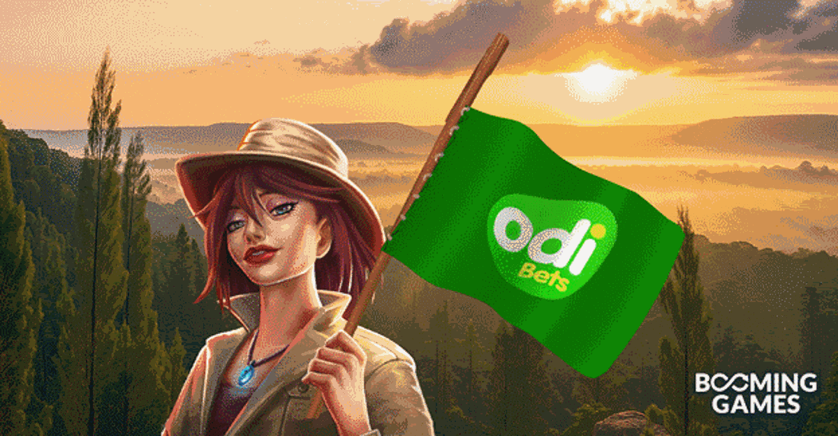 Odibets and Booming Games